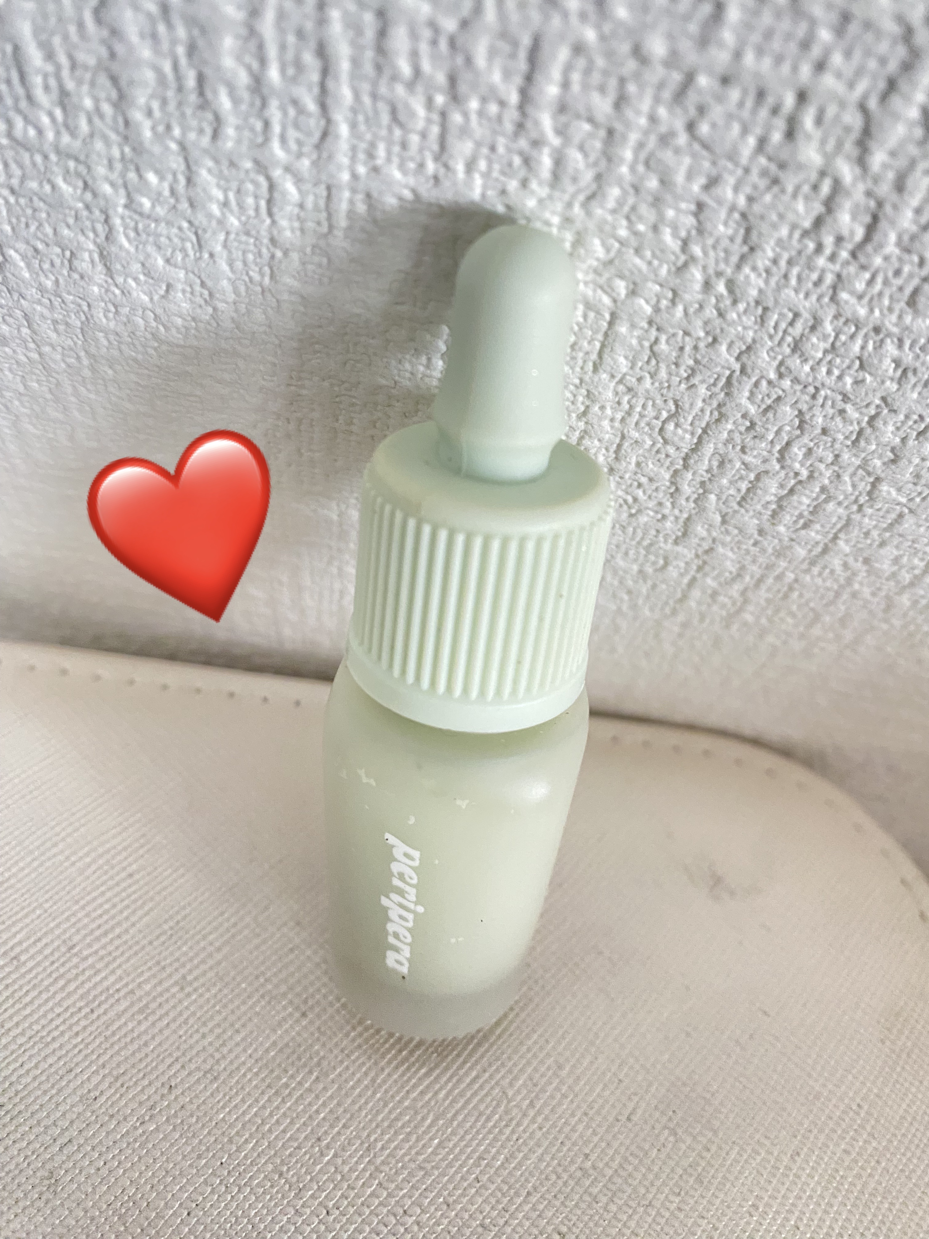 インクコレクター/PERIPERA/化粧下地を使ったクチコミ（1枚目）