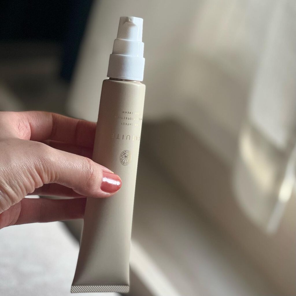 最大78％オフ！ ブライテスト マルチプロテクションデイクリーム