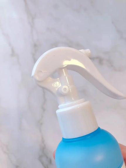 Protein Bond Water Essence Pear&Freesia/HAIRPLUS/アウトバストリートメントを使ったクチコミ(2枚目)