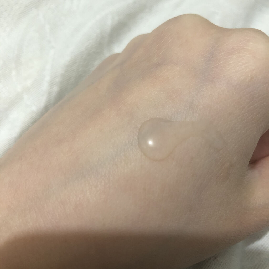 Cセラム/b.glen/美容液を使ったクチコミ（2枚目）