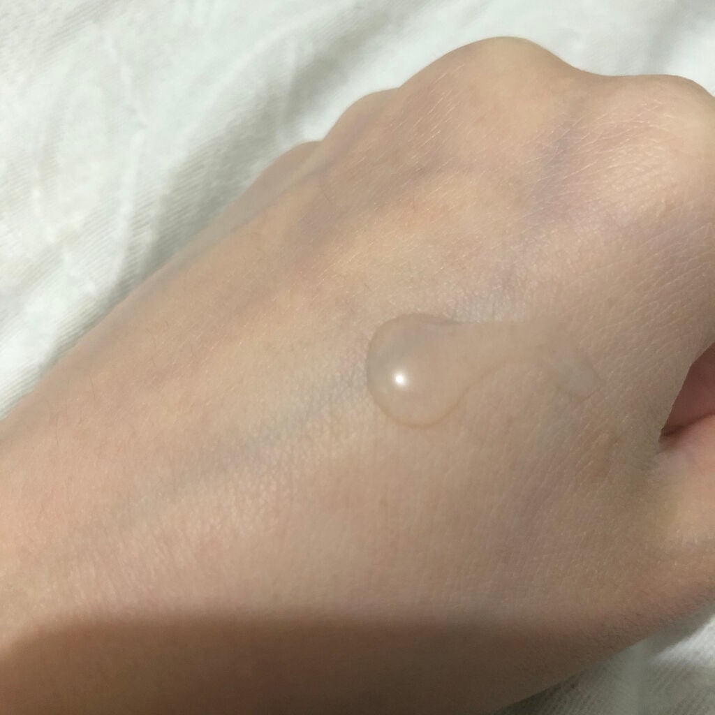 Cセラム/b.glen/美容液を使ったクチコミ(2枚目)