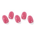 ND-426 N Pink Beach(summer nostalgia vol. 1)