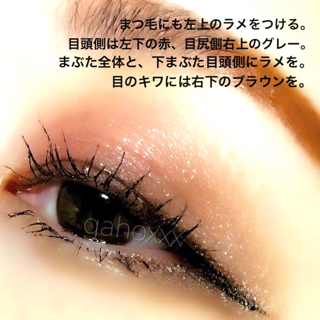 エクストラ ディメンション ブラッシュ/M・A・C/パウダーチークを使ったクチコミ(3枚目)