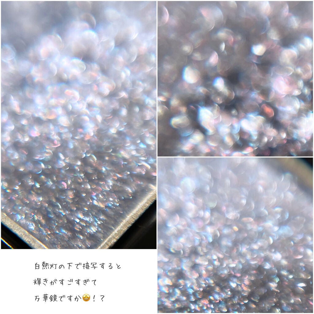 ラズル アイカラー/エレガンス ラズル /単色アイシャドウを使ったクチコミ(6枚目)