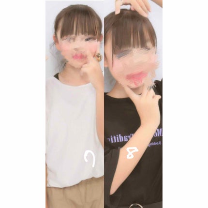 ケープ ONE やわらかキープ/しっかりキープ /ケープ/ヘアスプレーを使ったクチコミ(3枚目)
