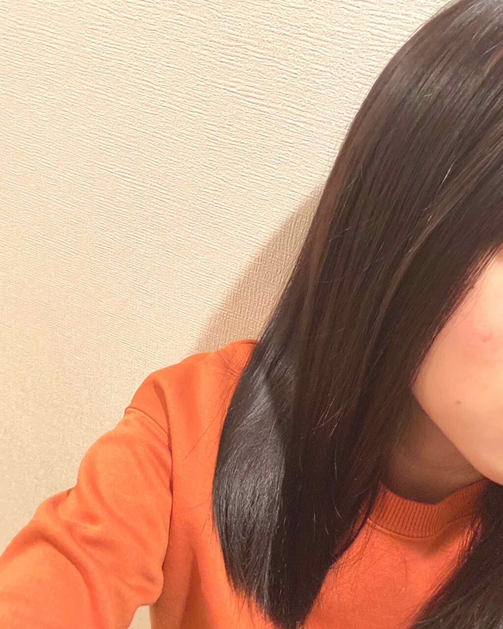 パーフェクトビューティー パーフェクトヘアオイル/ダイアン/ヘアオイルを使ったクチコミ(2枚目)