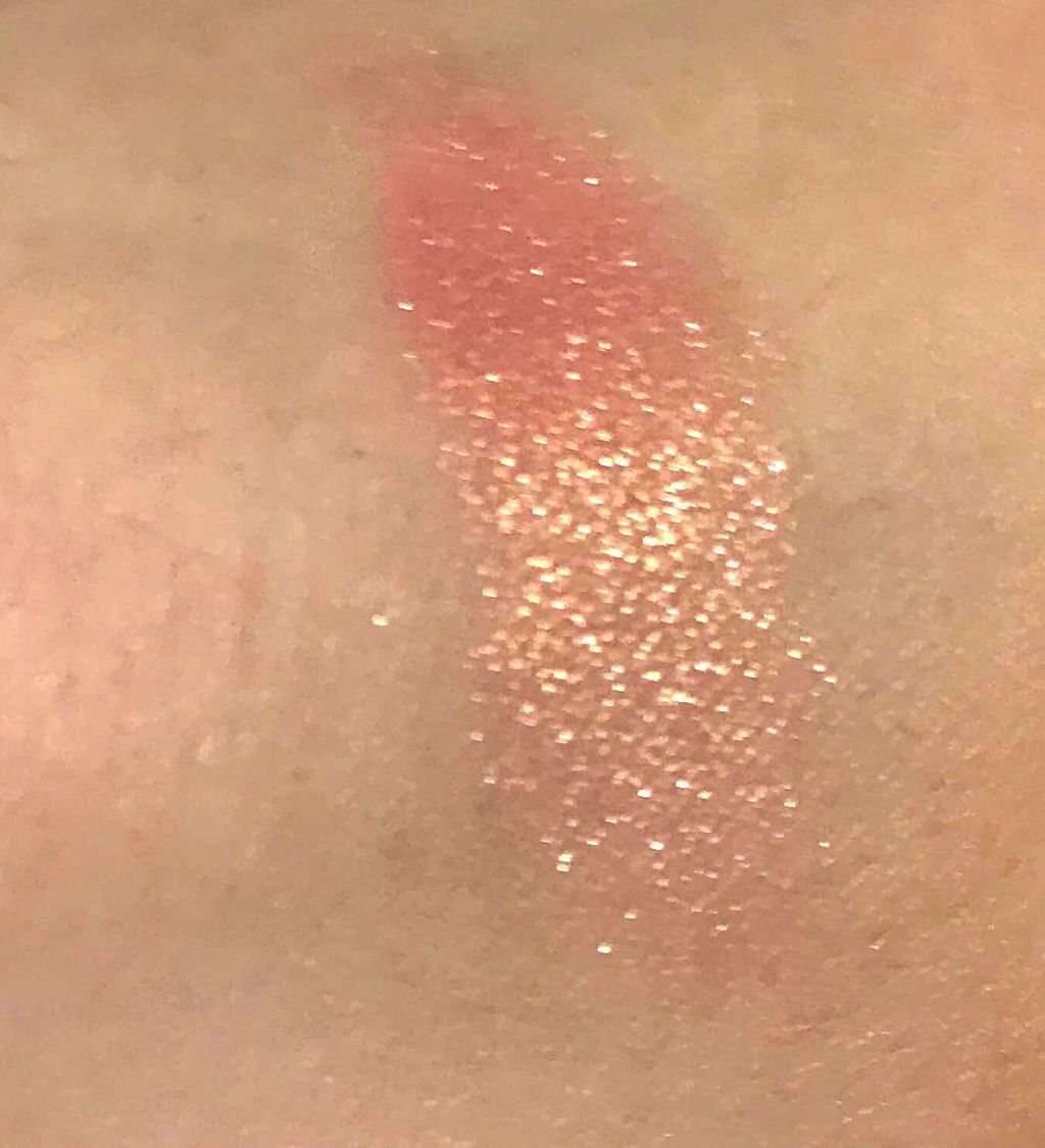 モノアイズ アイシャドウ/ARITAUM/単色アイシャドウを使ったクチコミ（2枚目）