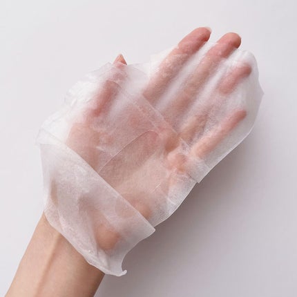 CICA デイリースージングマスク/VT/シートマスク・パックを使ったクチコミ(5枚目)