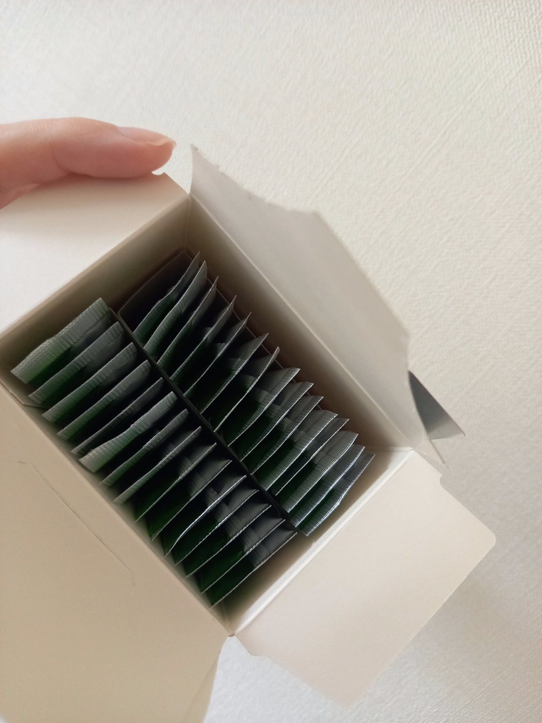 スルーラックファイバー（医薬品）/エスエス製薬/その他を使ったクチコミ（3枚目）