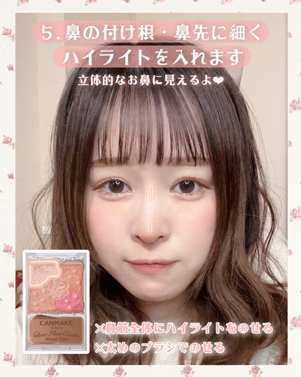 コントゥアパウダー/ETUDE/シェーディングを使ったクチコミ(6枚目)