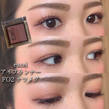 UR GLAM　EYEBROW MASCARA/U R GLAM/眉マスカラを使ったクチコミ（1枚目）