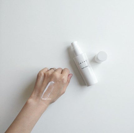 imini リペアセラム/imini/オールインワン化粧品を使ったクチコミ(4枚目)