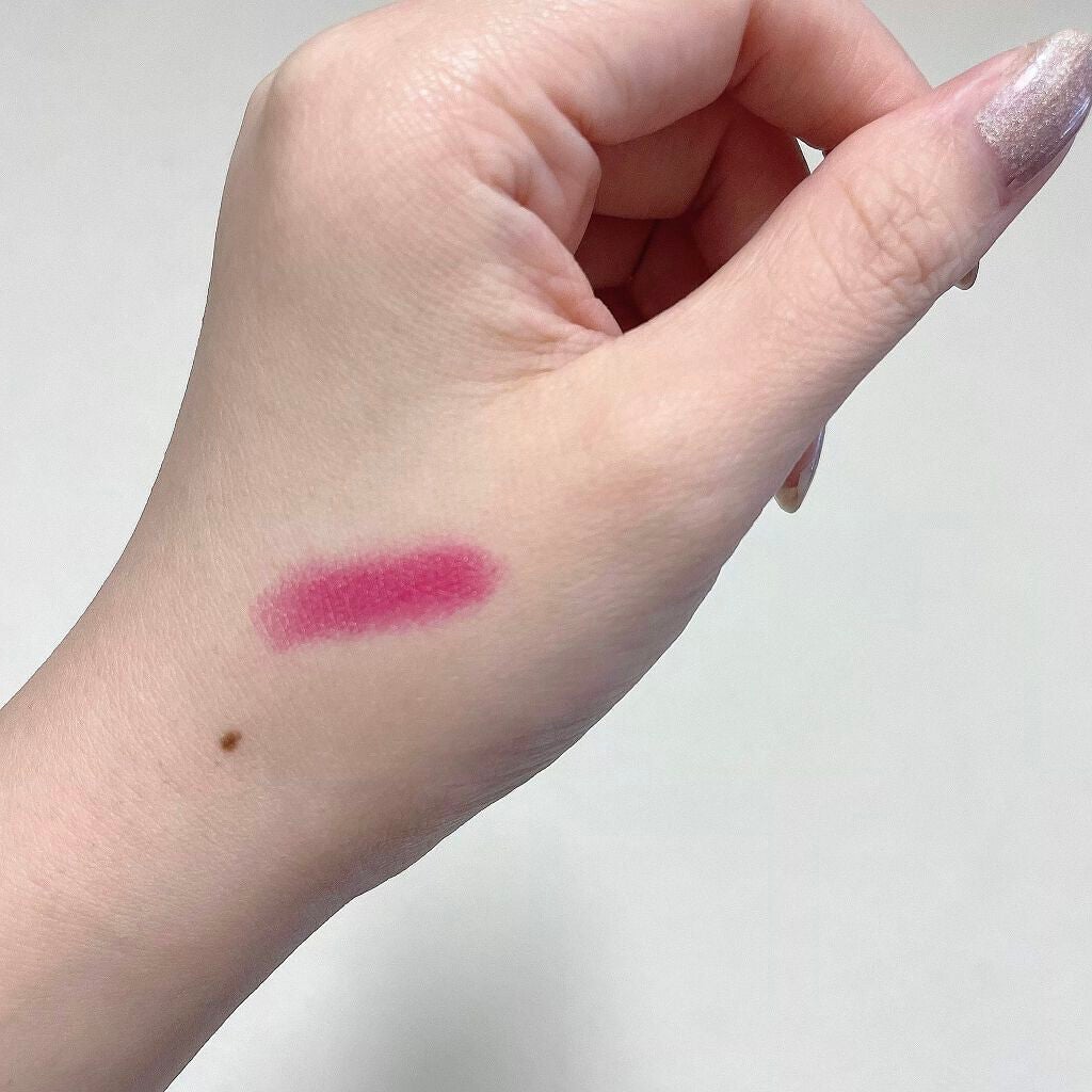 ルージュ ディオール/Dior/口紅を使ったクチコミ(3枚目)