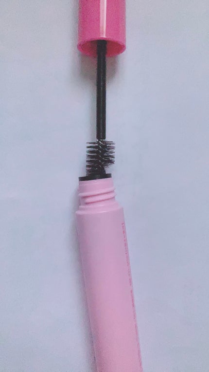 マエガミ スティック ナチュラル チェリーブロッサムの香り/ダイアン/その他スタイリングを使ったクチコミ(2枚目)