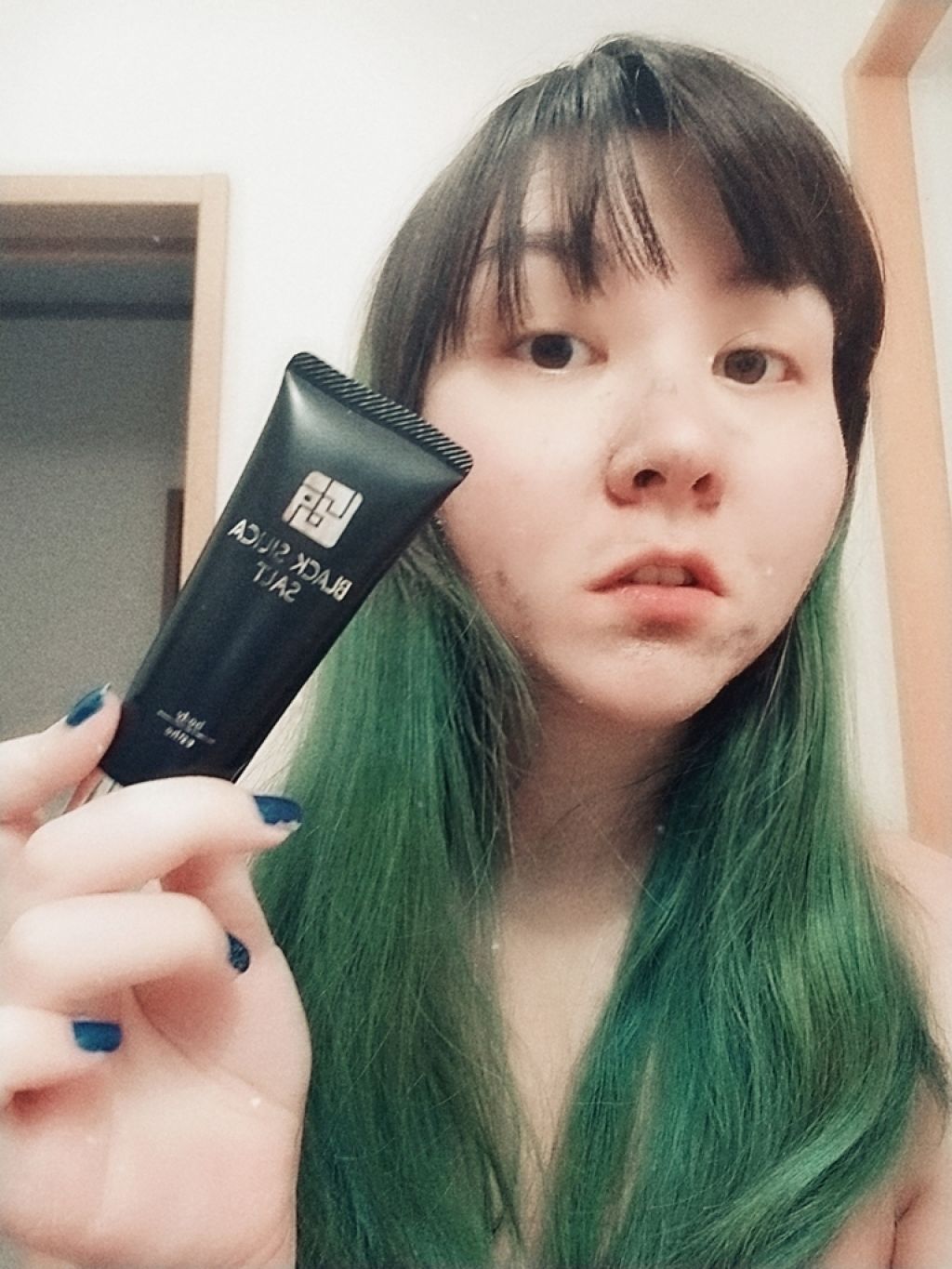 Yukimi Costa on LIPS 「Jáqueromaisprodutos♥️♥️@monipla..」(1枚目)