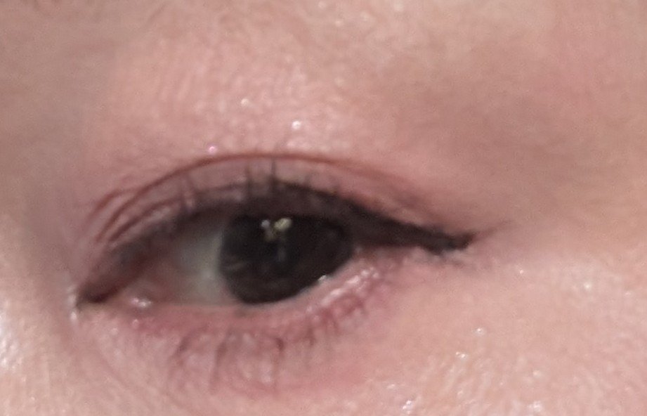 ムードオンアイシャドウ/Lilytone/アイシャドウパレットを使ったクチコミ（2枚目）