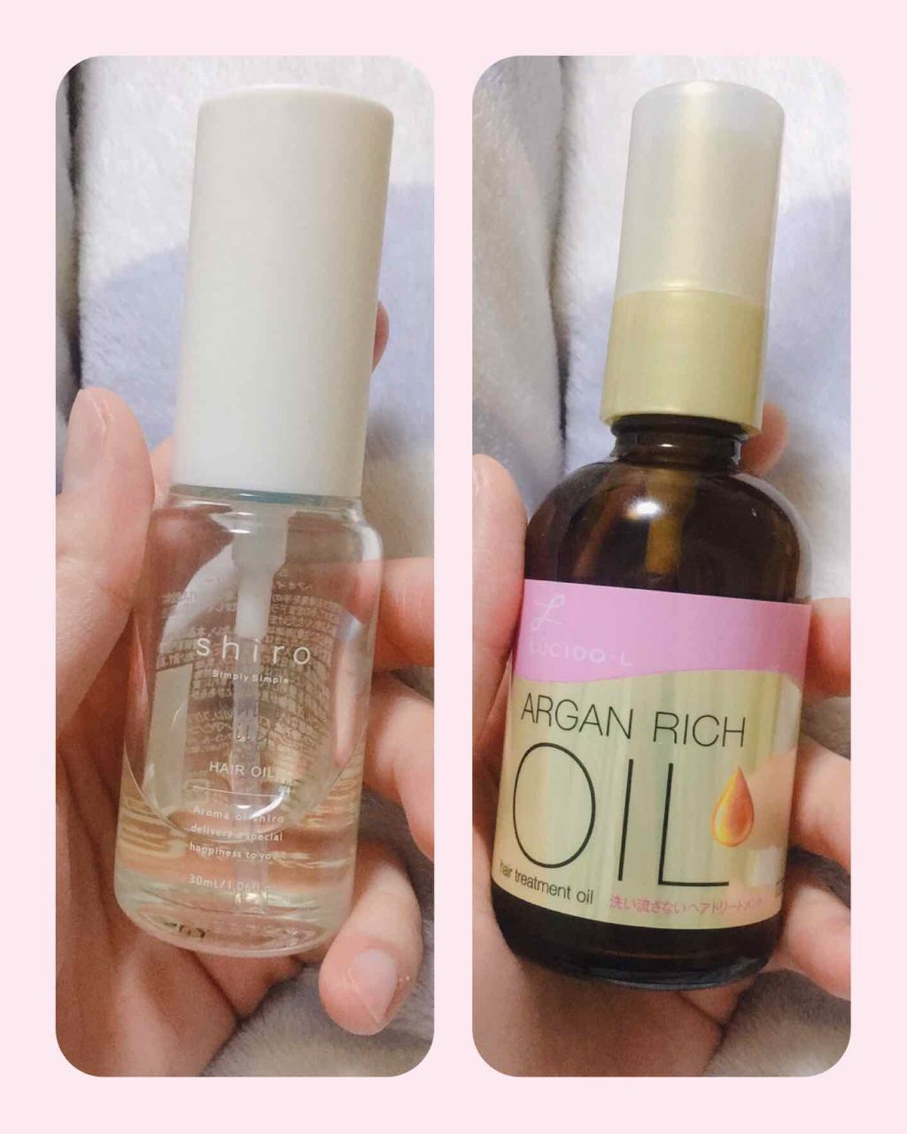 シャンプー／ヘアトリートメント シャンプー/ECOLOVISTA（エコロヴィスタ）/市販シャンプーを使ったクチコミ（2枚目）