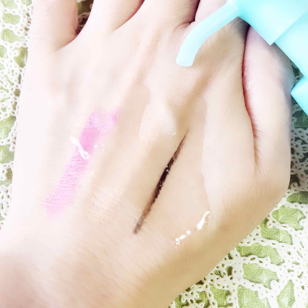 マイルドクレンジング オイル/ファンケル/オイルクレンジングを使ったクチコミ（3枚目）