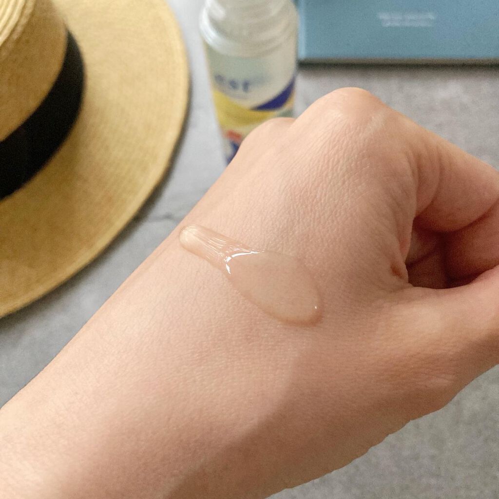 エスト ザ ローション/est/化粧水を使ったクチコミ(4枚目)