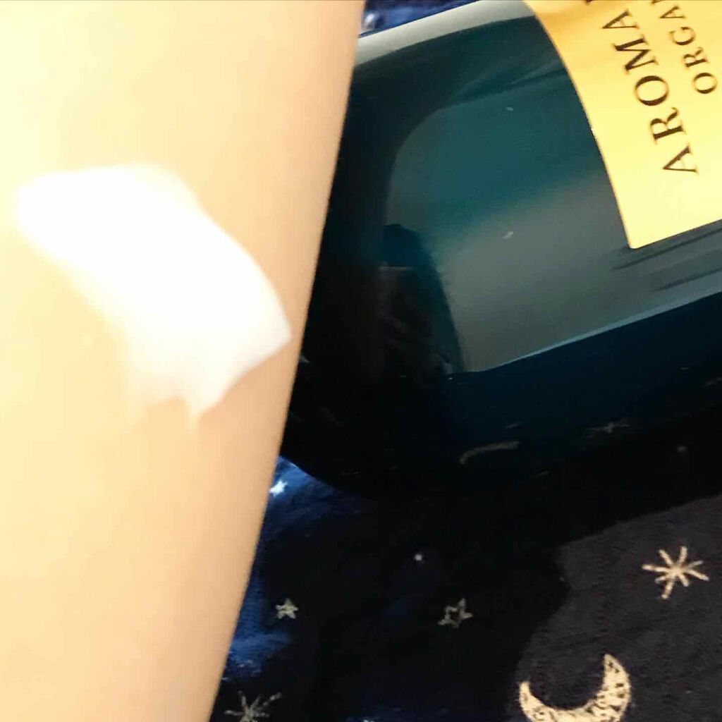 オーガニック シャンプー/トリートメント<ダメージリペア>/AROMA KIFI/シャンプー・コンディショナーを使ったクチコミ(3枚目)