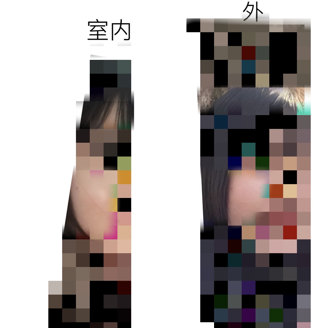 フェイスグロウカラー/CEZANNE/クリームハイライトを使ったクチコミ（3枚目）