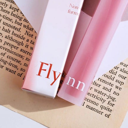 Dive Water Tint/Flynn/口紅を使ったクチコミ(4枚目)