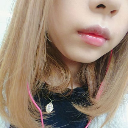 ジェリーリップグロス/JILL STUART/リップグロスを使ったクチコミ(2枚目)