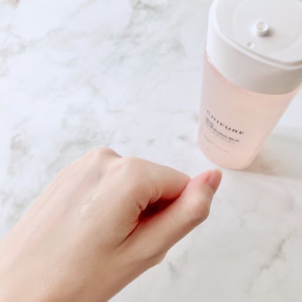 敏感肌用化粧水/ちふれ/化粧水を使ったクチコミ(2枚目)