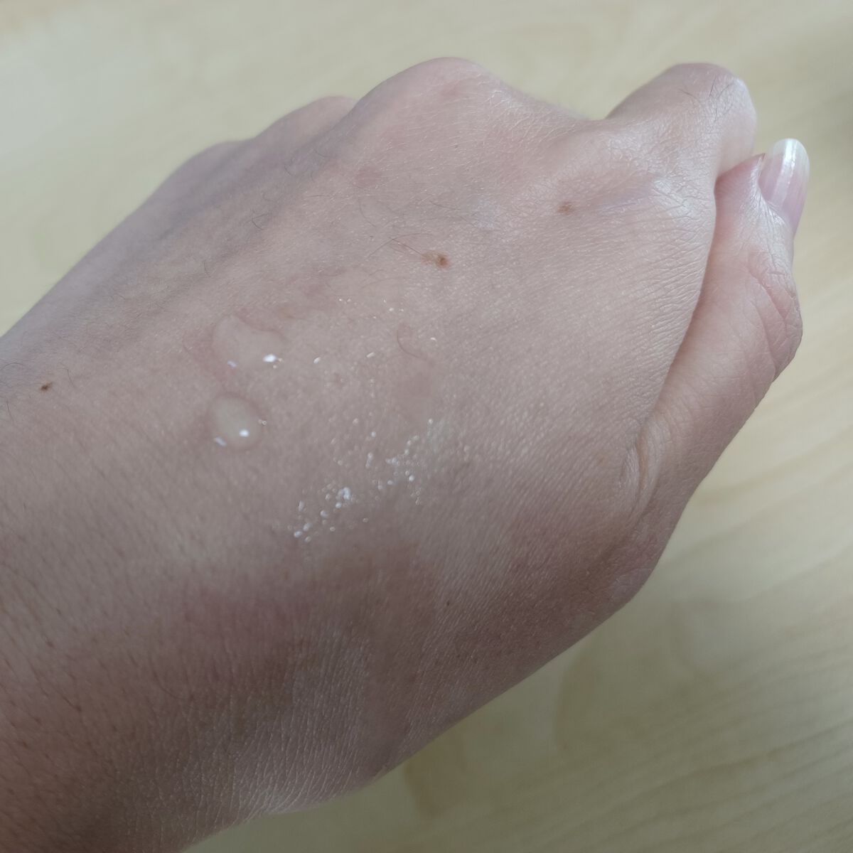 バイオ コンディショニング エッセンス/IOPE/ブースター・導入液を使ったクチコミ（3枚目）