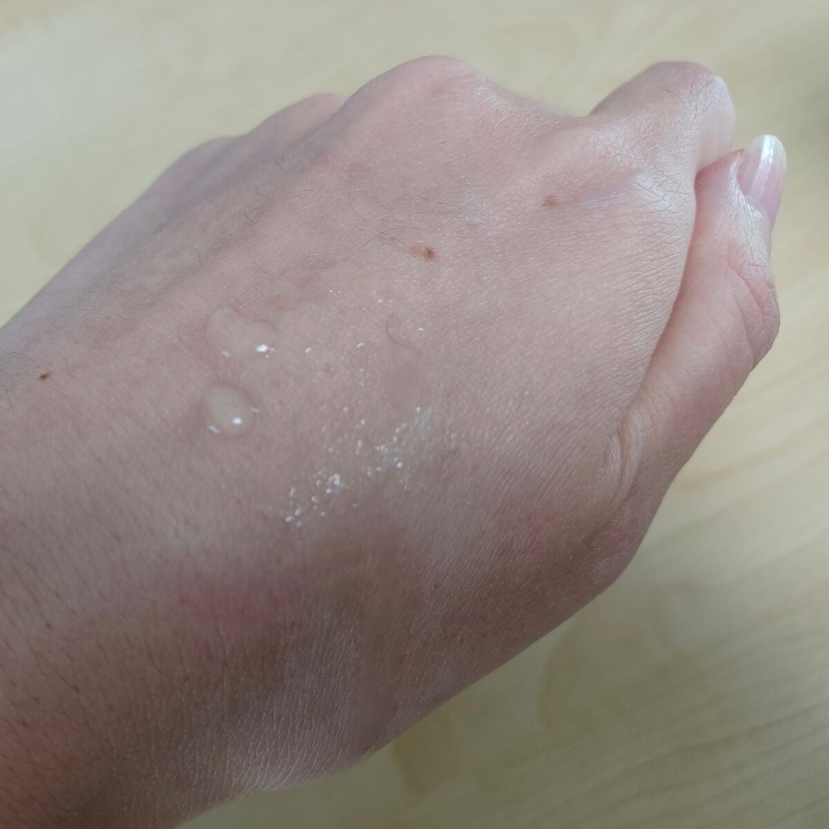 バイオ コンディショニング エッセンス/IOPE/ブースター・導入液を使ったクチコミ(3枚目)