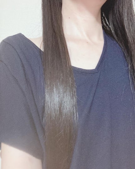 シャンプー シルキースムース/トリートメント シルキースムース /S FREE/市販シャンプーを使ったクチコミ(4枚目)