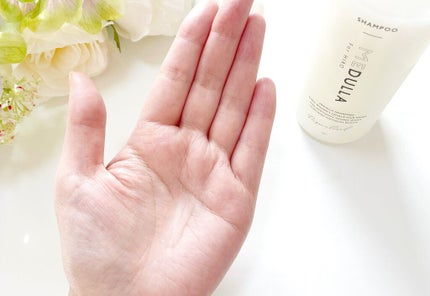 SHAMPOO & REPAIR/MEDULLA/市販シャンプーを使ったクチコミ(3枚目)