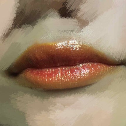 ディアダーリン ウォータージェルティント/ETUDE/リップティントを使ったクチコミ(3枚目)