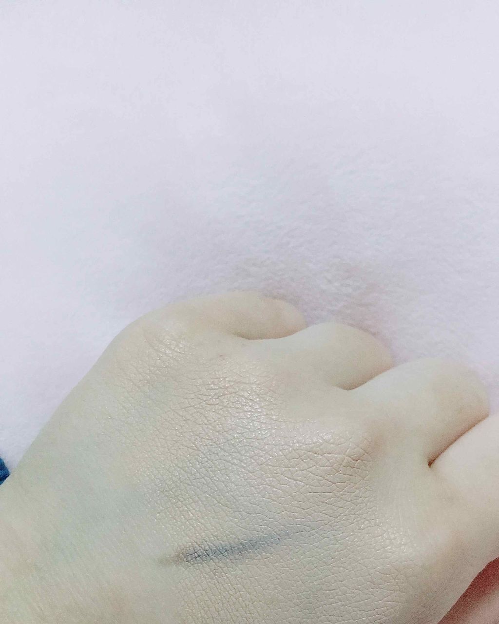 モイスチャーライズ カバー クッション/Witch's Pouch/クッションファンデーションを使ったクチコミ(3枚目)