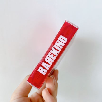 MINI ALBUM TO GO SHADING/RAREKIND/シェーディングを使ったクチコミ(7枚目)