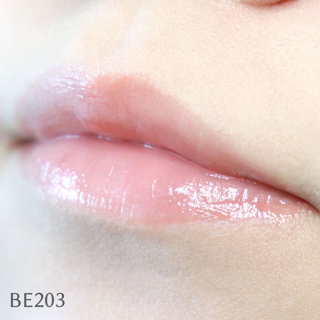 ドラマティックリップティント/マキアージュ/リップティントを使ったクチコミ（3枚目）