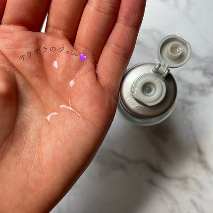 ラベンダー クリーンハンドジェル/L'OCCITANE/ハンドジェルを使ったクチコミ(4枚目)