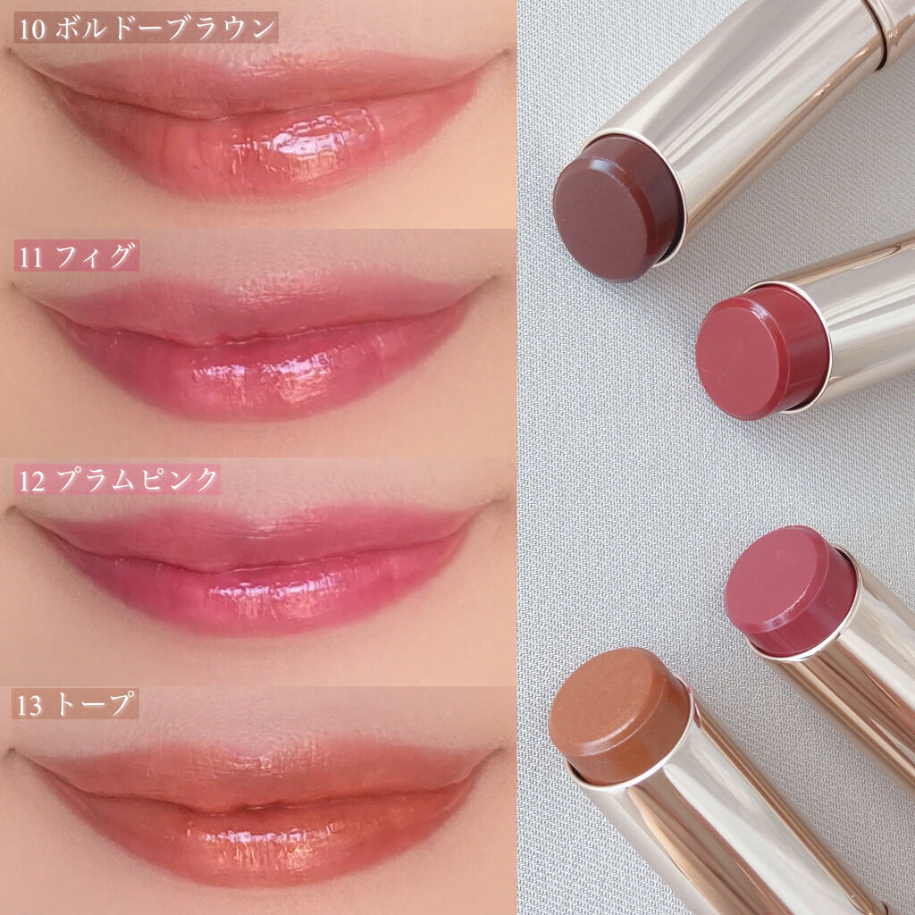 オペラ リップティント N/OPERA/リップティントを使ったクチコミ（3枚目）