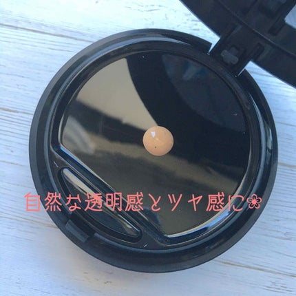 ミネラルリキッドリー ファンデーション SPF22 PA++/MiMC/リキッドファンデーションを使ったクチコミ(3枚目)