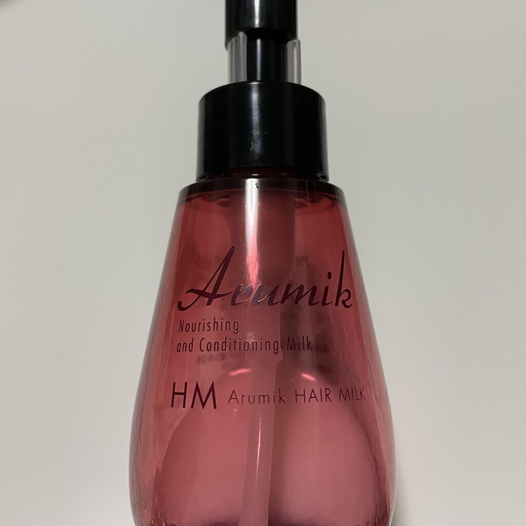 エクストラダメージケア トリートメントウォーター 毛先まで傷んだ髪用/パンテーン/プレスタイリング・寝ぐせ直しを使ったクチコミ（2枚目）