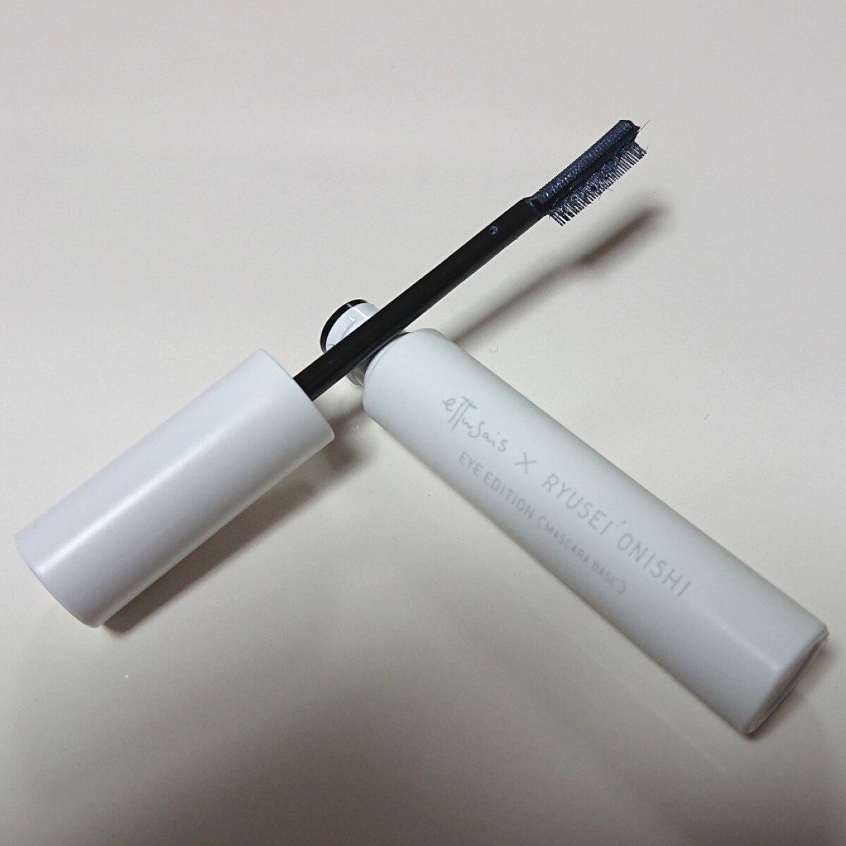 エテュセ アイエディション(マスカラベース)LE/ettusais/マスカラ下地を使ったクチコミ(1枚目)