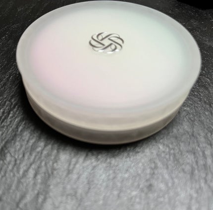 AQ オーラ リフレクター/DECORTÉ/プレストパウダーを使ったクチコミ(1枚目)