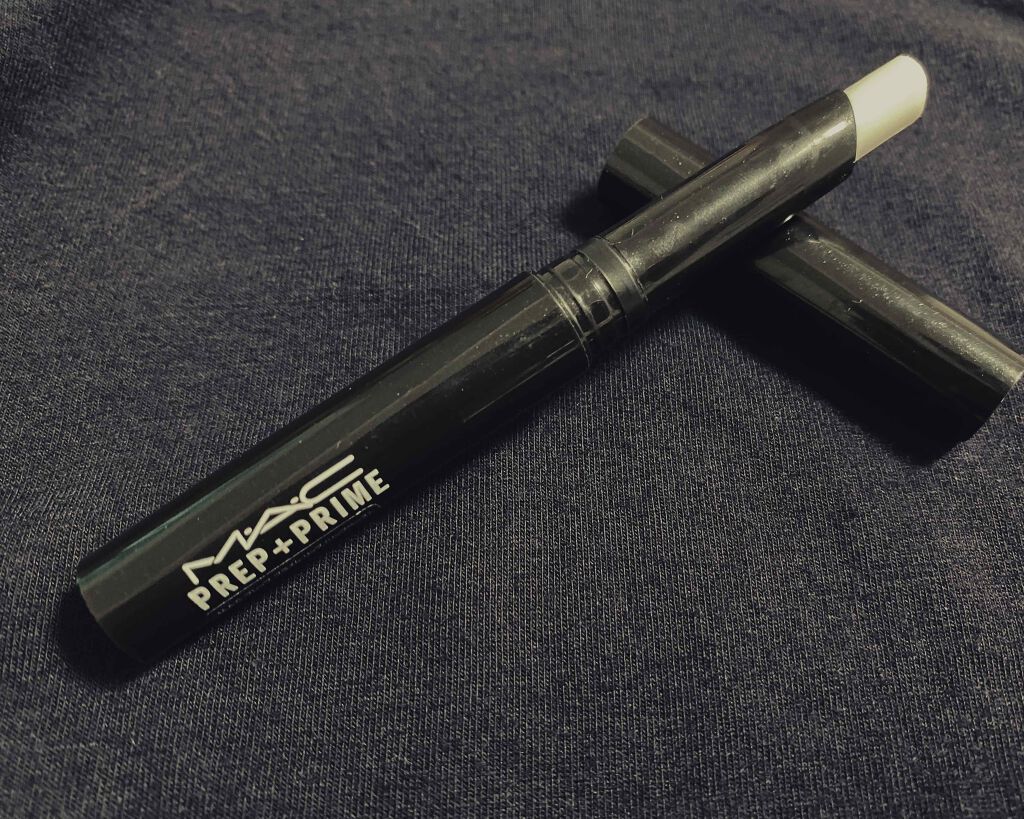 M·A·C プレップ プライム リップ/M・A・C/リップクリームを使ったクチコミ（1枚目）