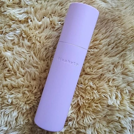 Regena Toner レジェナ トナー/Waphyto/化粧水を使ったクチコミ(1枚目)