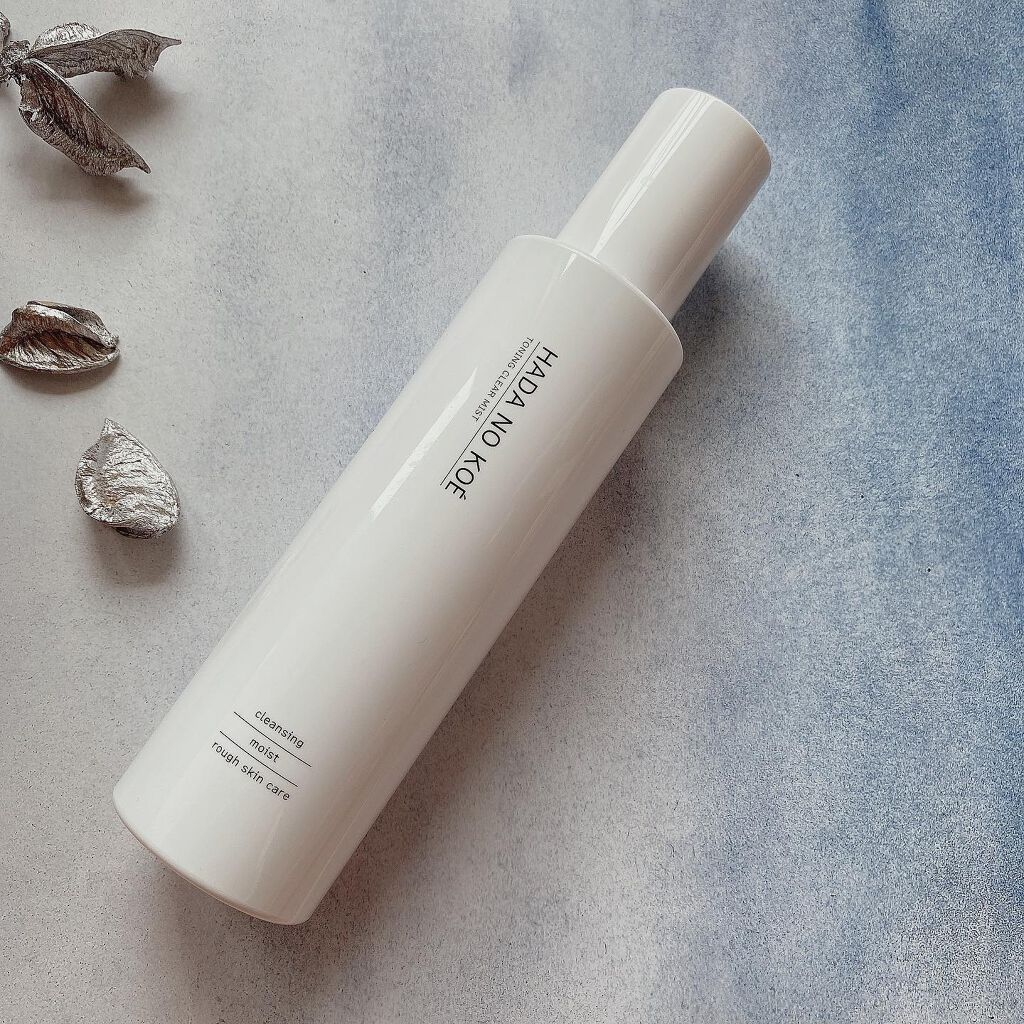 sarako on LIPS 「新感覚のミストタイプの洗顔✨✨TONINGCLEARMISTの..」(1枚目)