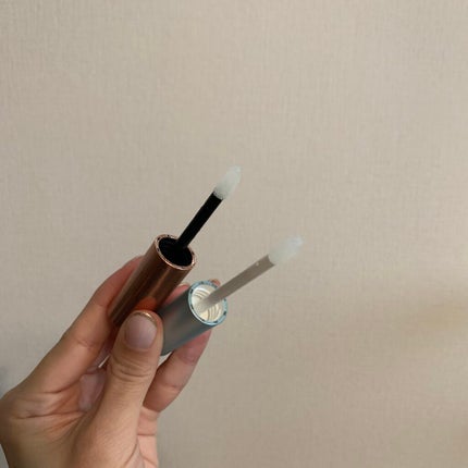 スカルプD ボーテ ピュアフリーアイラッシュセラム/アンファー(スカルプD)/まつげ美容液を使ったクチコミ(4枚目)