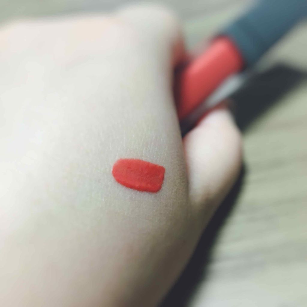 ジンジャーリップバター/SHIRO/リップグロスを使ったクチコミ(3枚目)