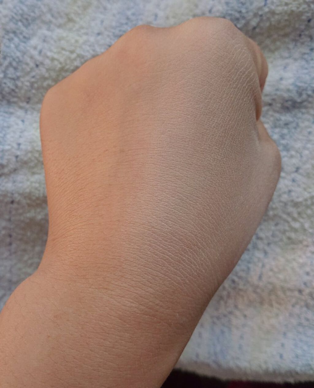 おしろい紙/よーじや/あぶらとり紙を使ったクチコミ（3枚目）