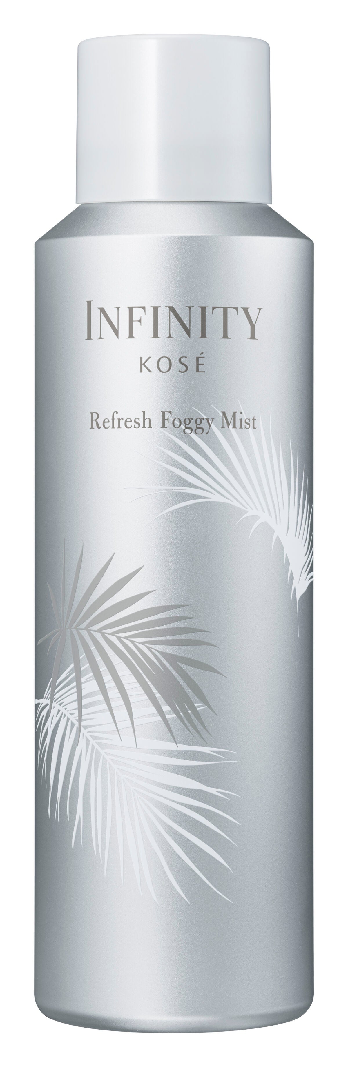 リフレッシュ フォギー ミスト インフィニティ
