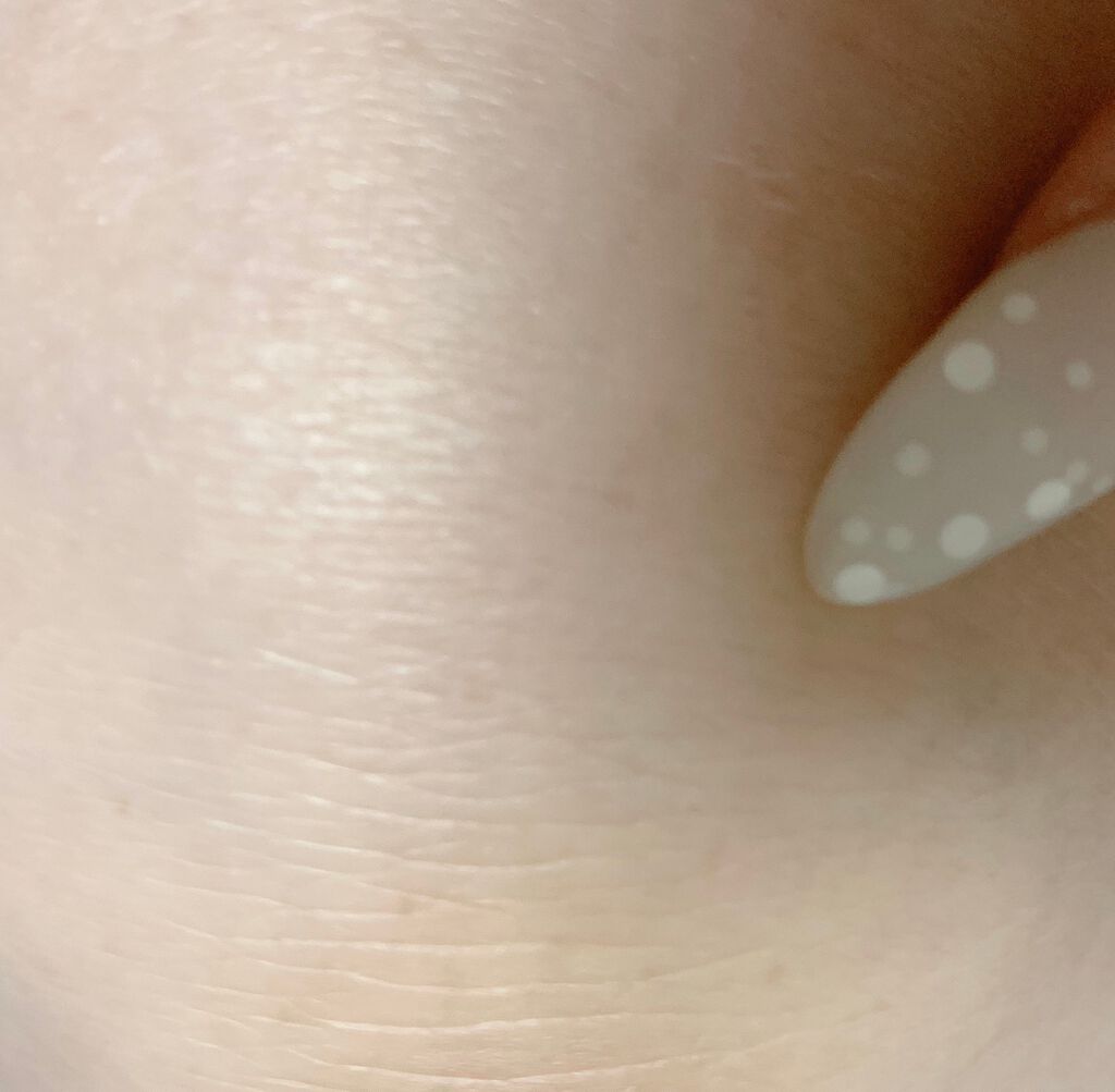 大人の美ひざクリーム/ハリーハリー/ボディローションを使ったクチコミ(3枚目)